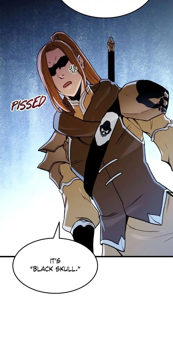 Rankers Return Chapter 10 - Page 6