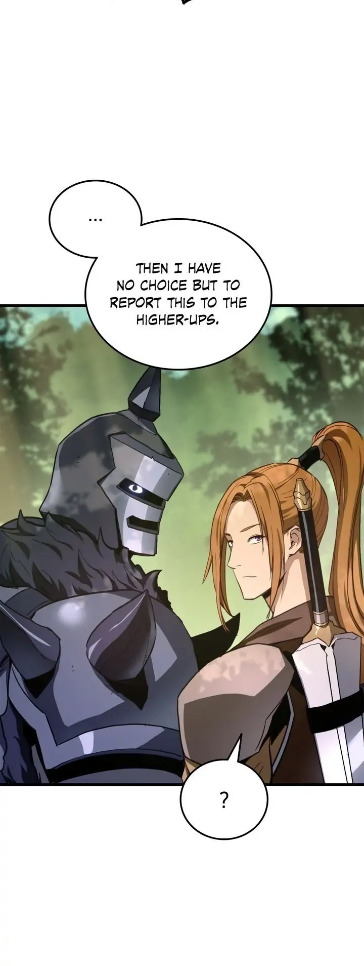 Rankers Return Chapter 10 - Page 8