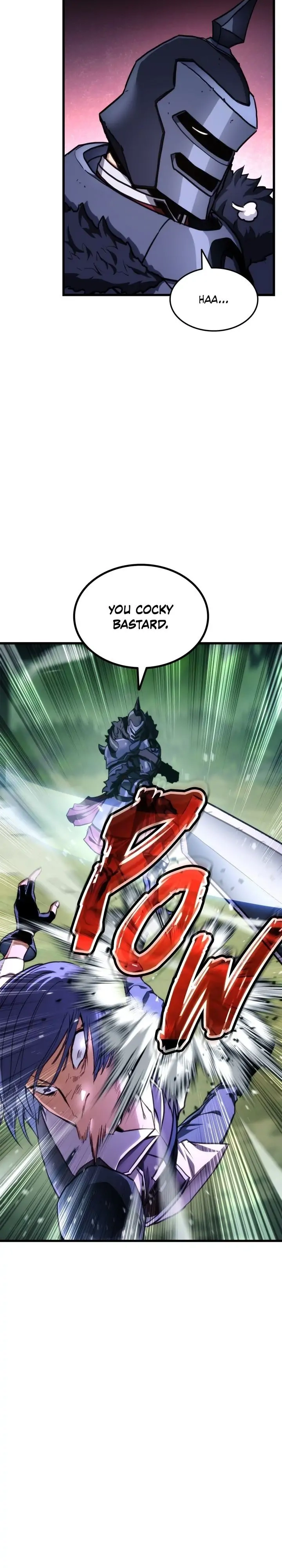 Rankers Return Chapter 10 - Page 10