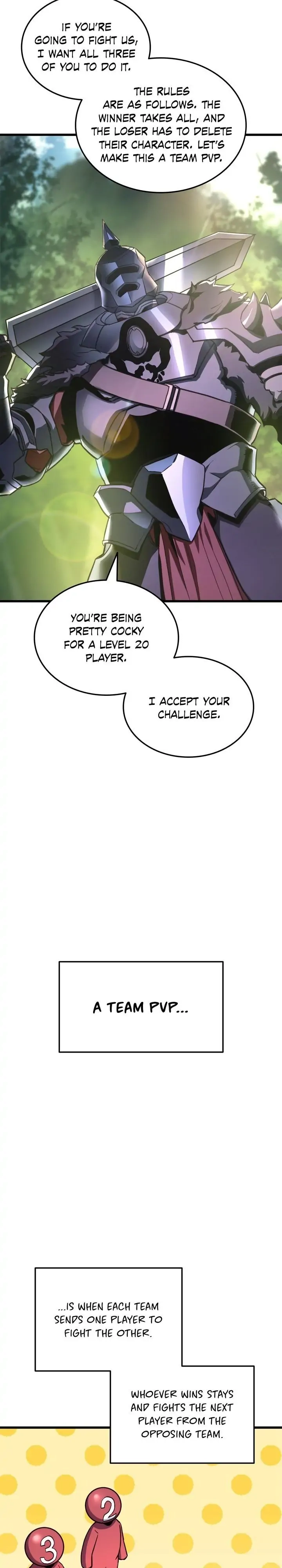 Rankers Return Chapter 10 - Page 13