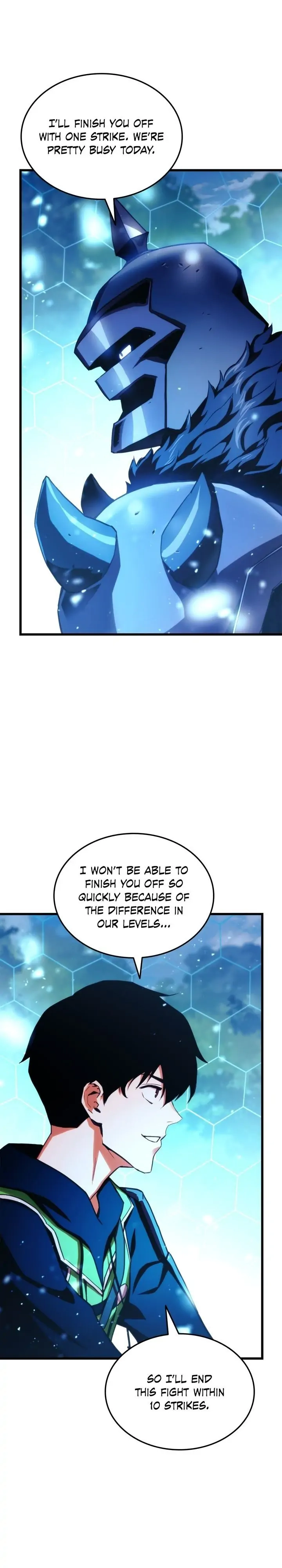 Rankers Return Chapter 10 - Page 16