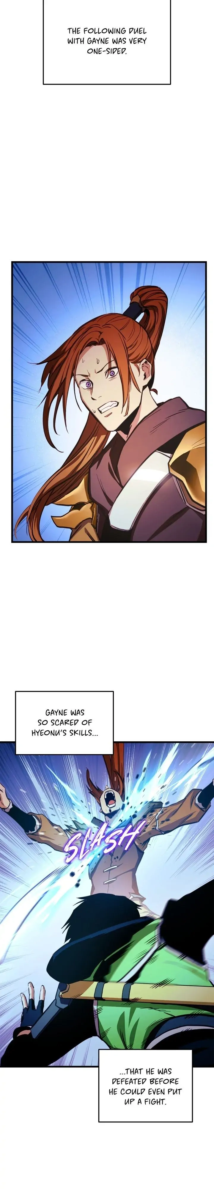 Rankers Return Chapter 10 - Page 29