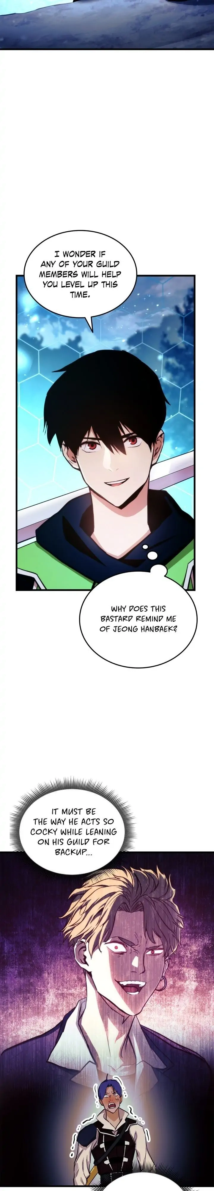 Rankers Return Chapter 10 - Page 32
