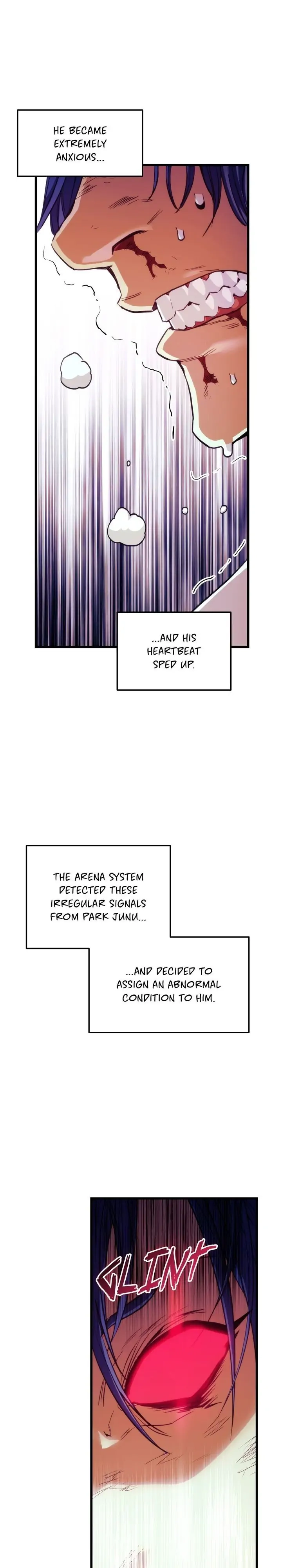 Rankers Return Chapter 10 - Page 35