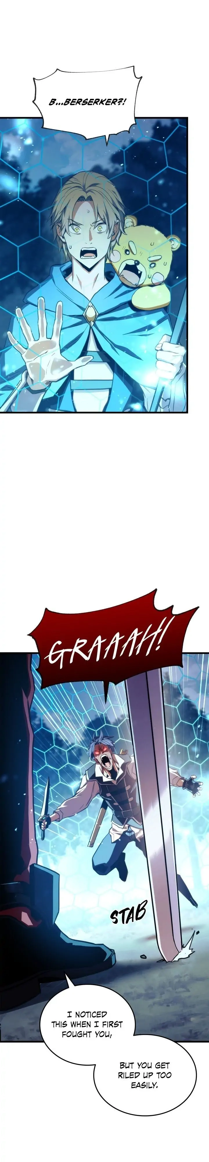 Rankers Return Chapter 10 - Page 37