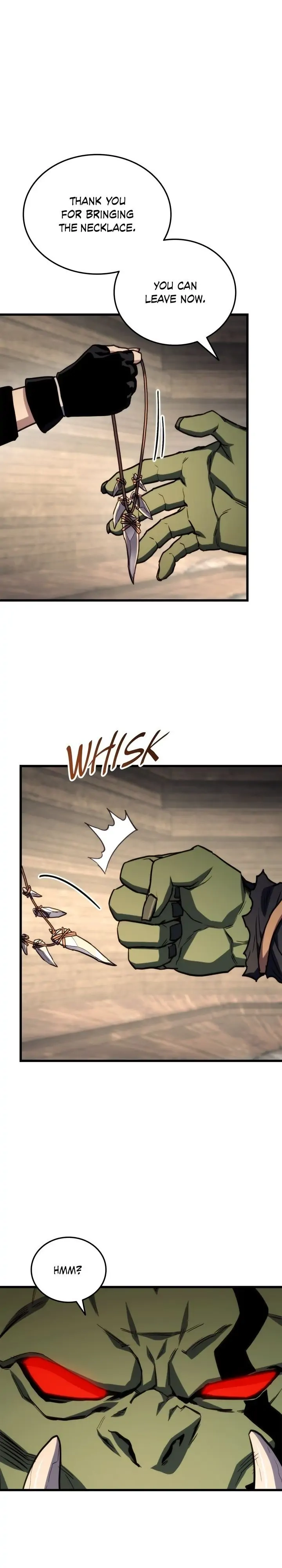 Rankers Return Chapter 11 - Page 18