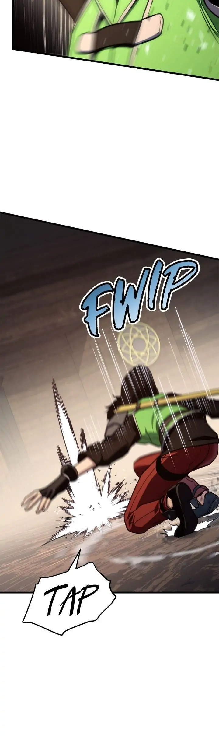 Rankers Return Chapter 11 - Page 24