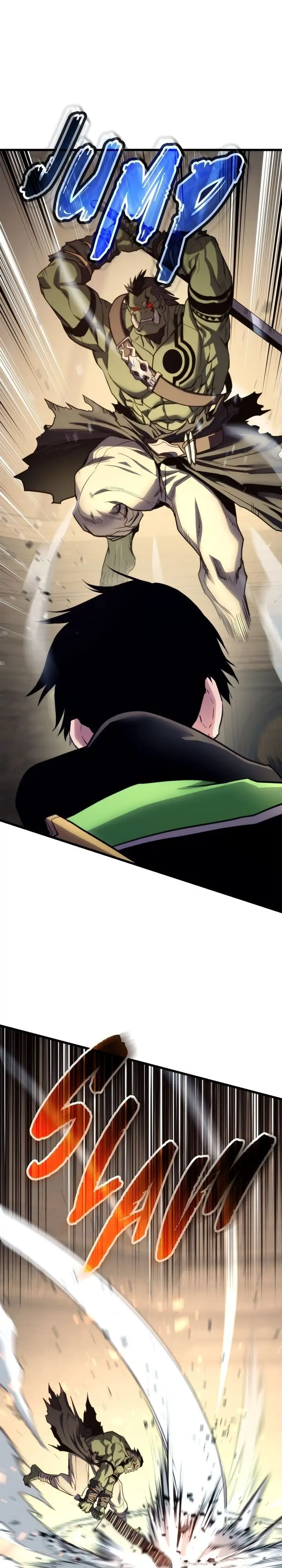 Rankers Return Chapter 11 - Page 25