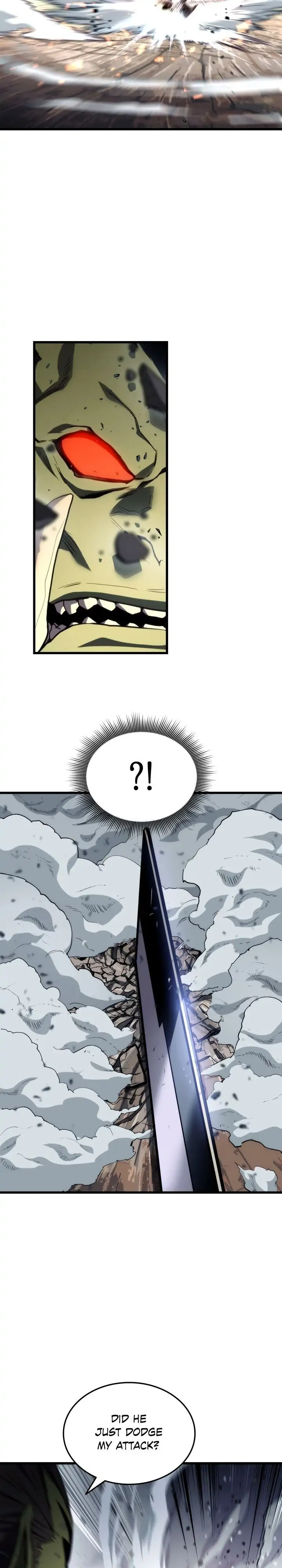 Rankers Return Chapter 11 - Page 26