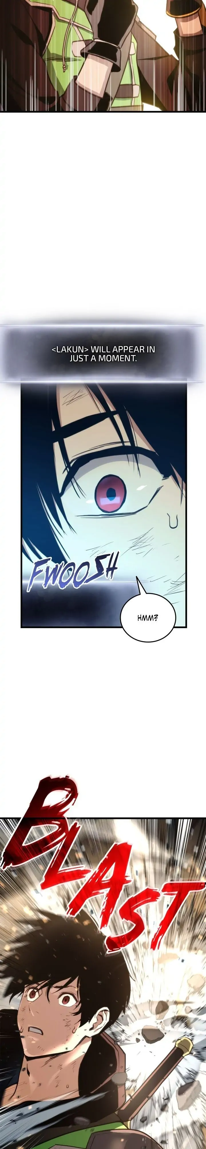 Rankers Return Chapter 12 - Page 5