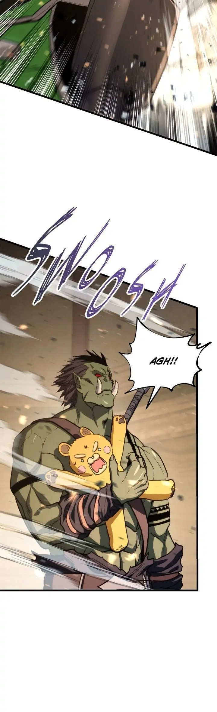 Rankers Return Chapter 12 - Page 6
