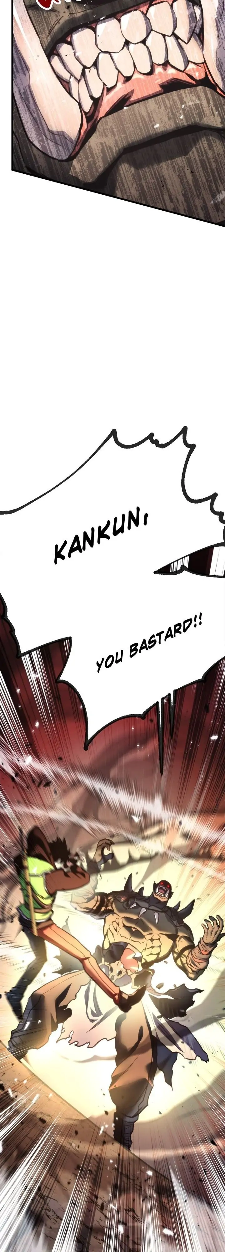 Rankers Return Chapter 12 - Page 11