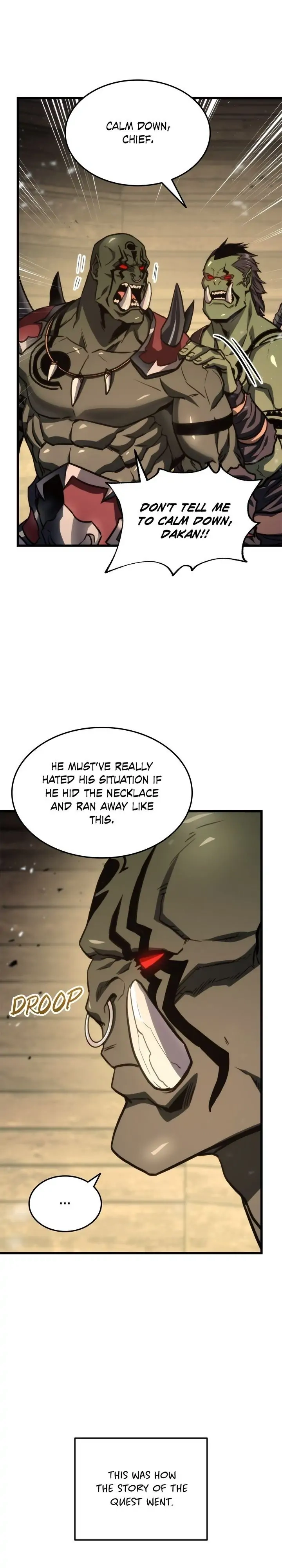 Rankers Return Chapter 12 - Page 13