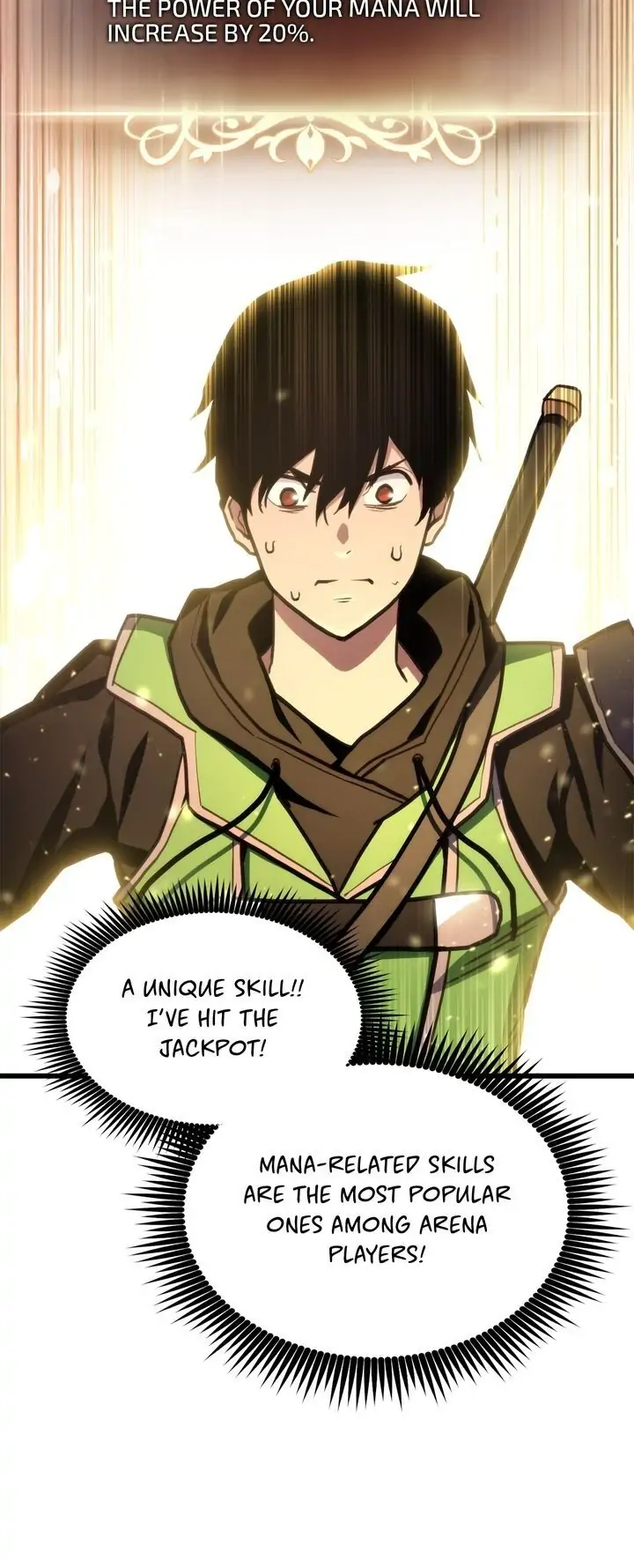 Rankers Return Chapter 12 - Page 18