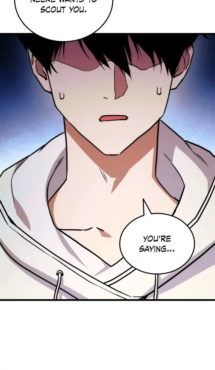 Rankers Return Chapter 12 - Page 27