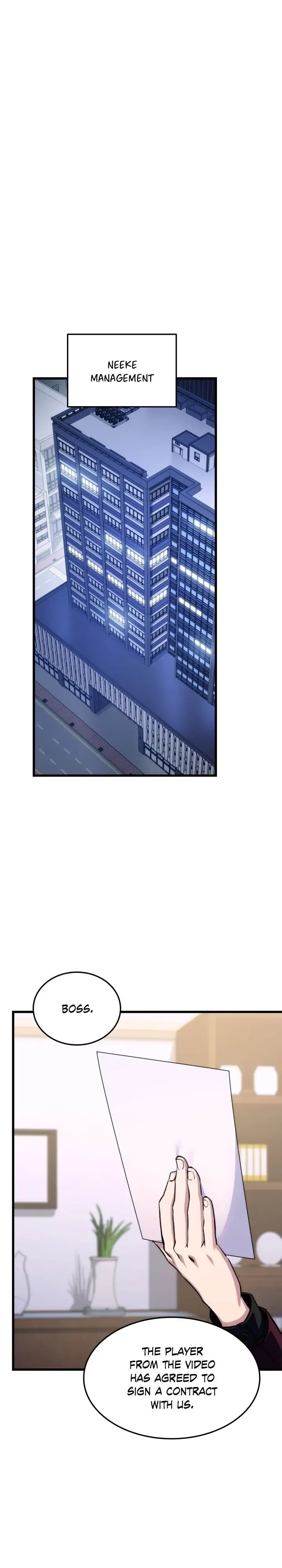 Rankers Return Chapter 12 - Page 32