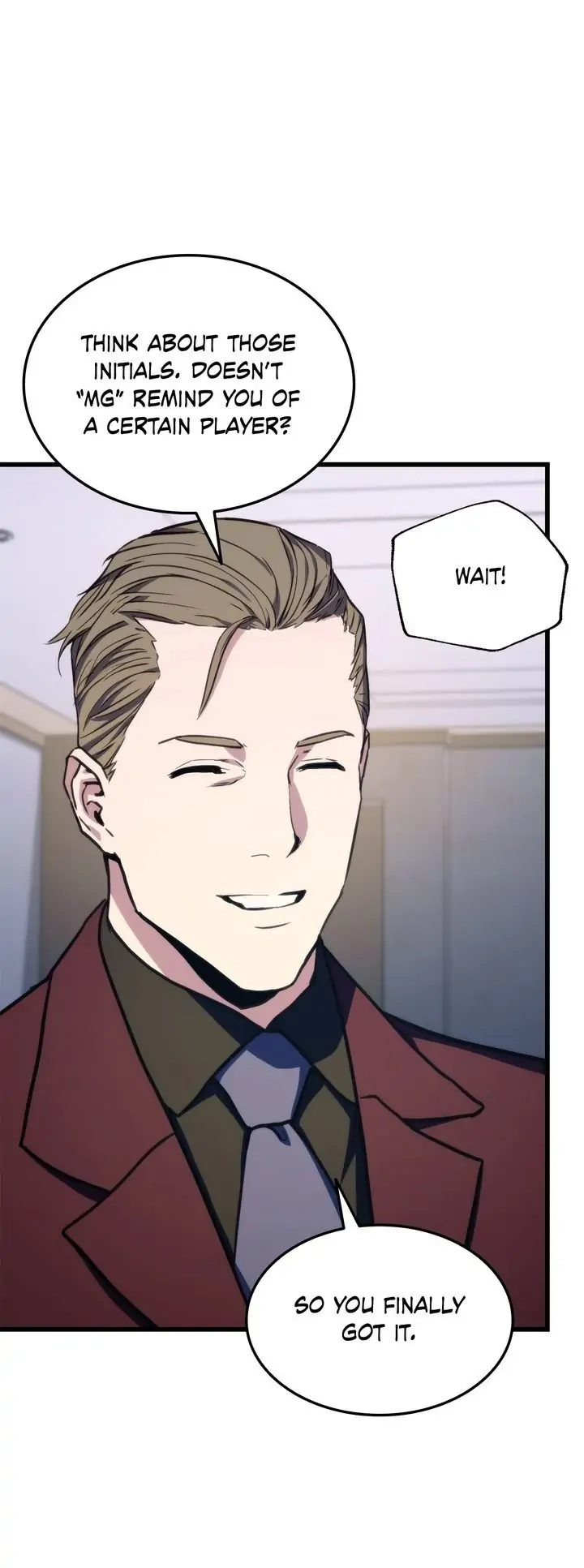Rankers Return Chapter 12 - Page 34