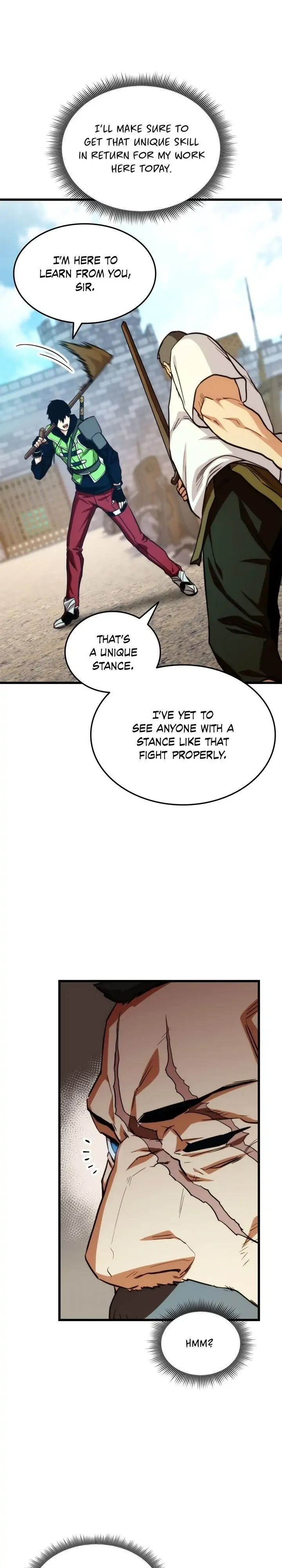 Rankers Return Chapter 13 - Page 26