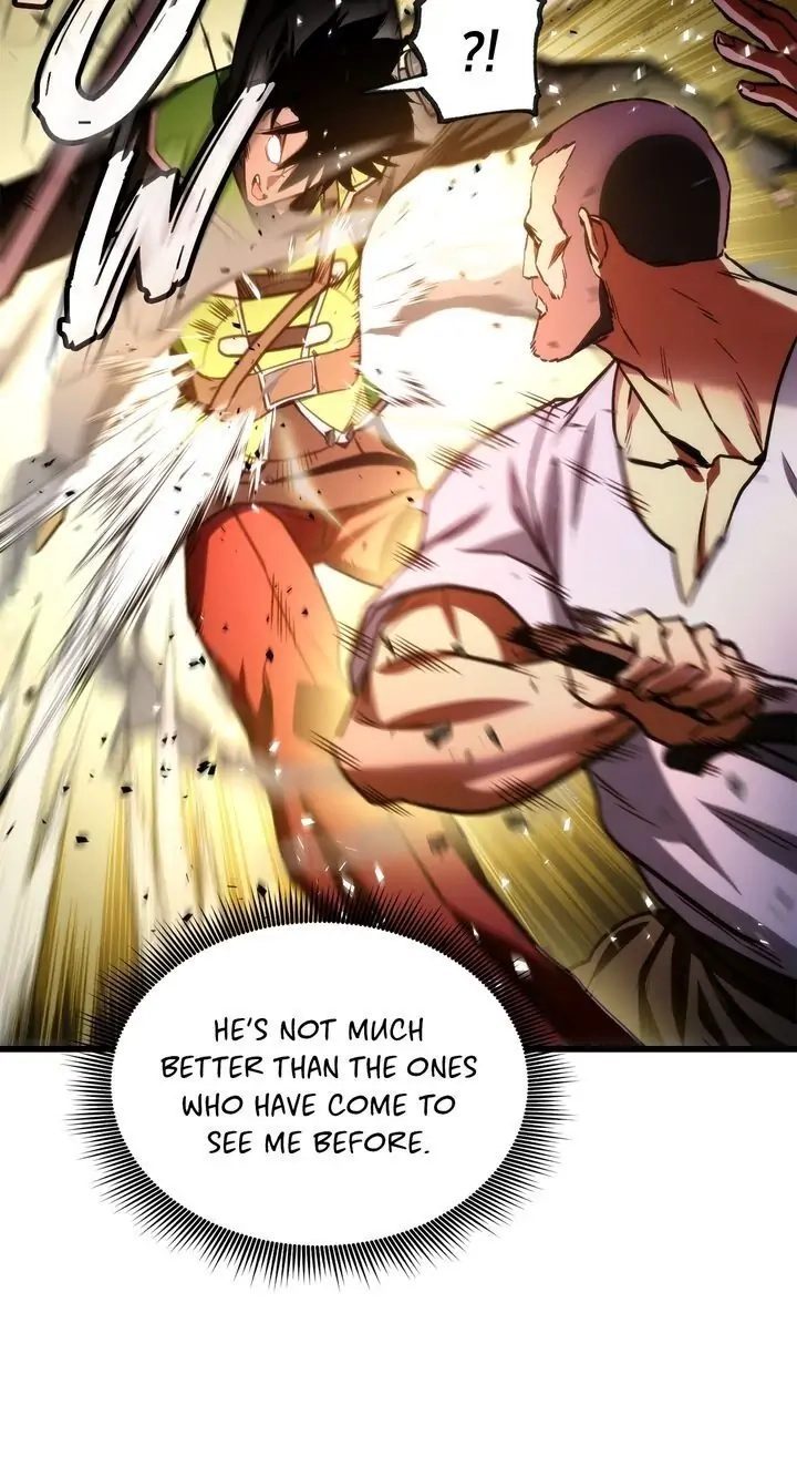 Rankers Return Chapter 13 - Page 30