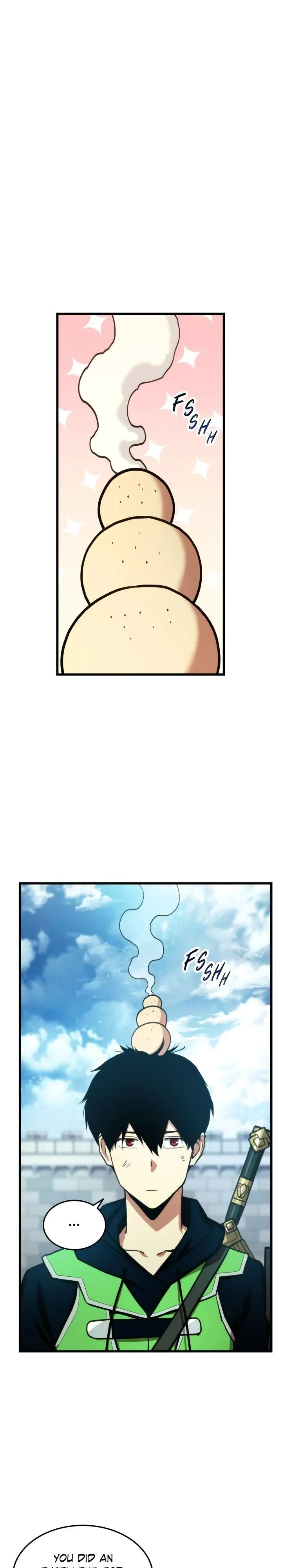 Rankers Return Chapter 14 - Page 5