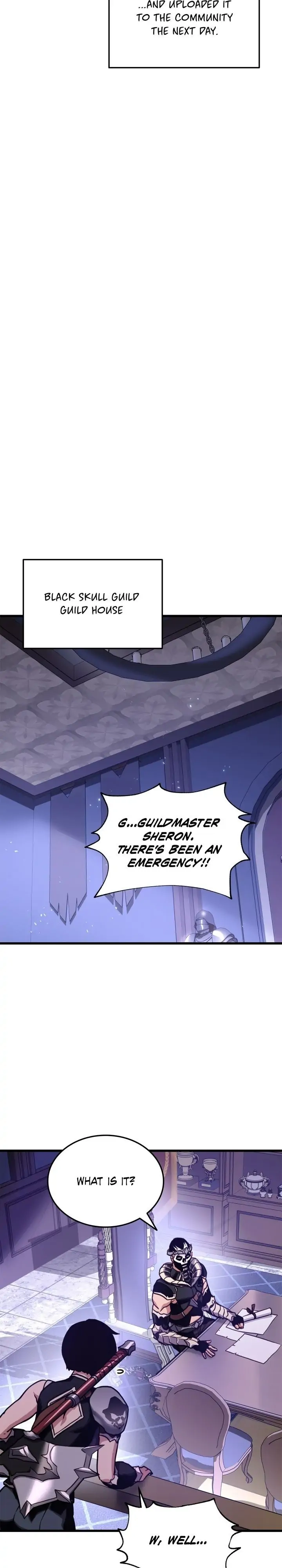 Rankers Return Chapter 14 - Page 27
