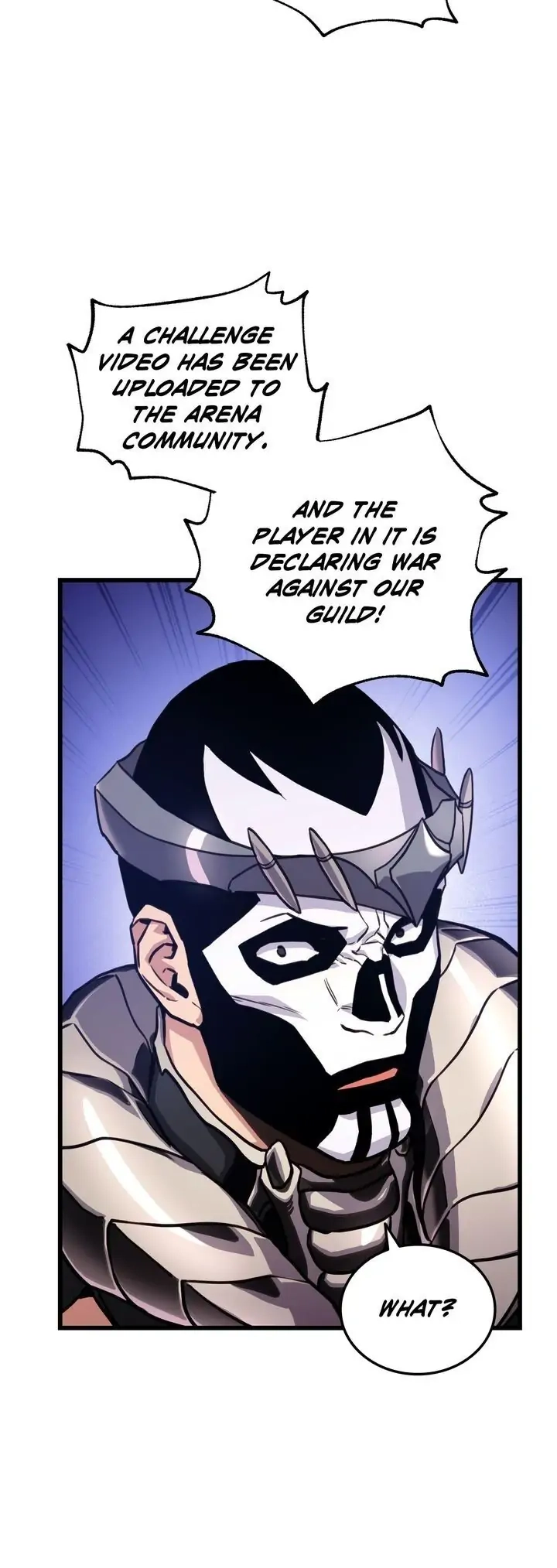 Rankers Return Chapter 14 - Page 28