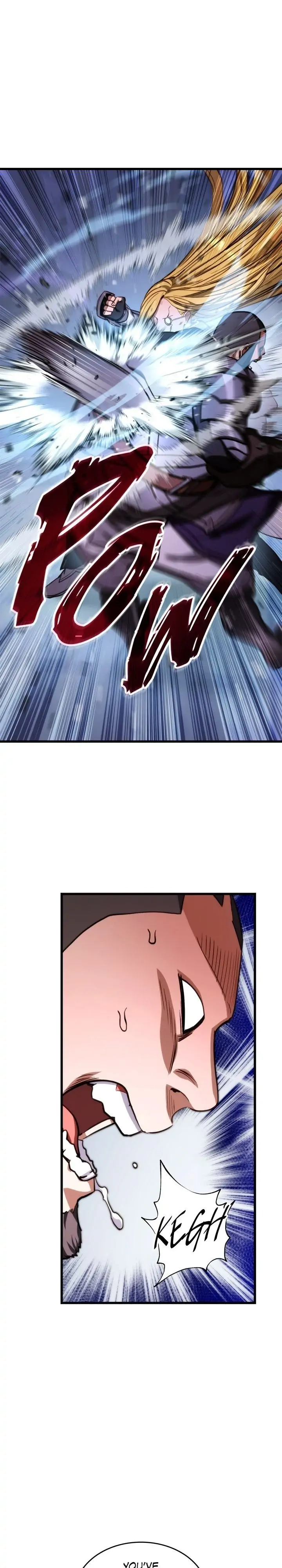 Rankers Return Chapter 15 - Page 7