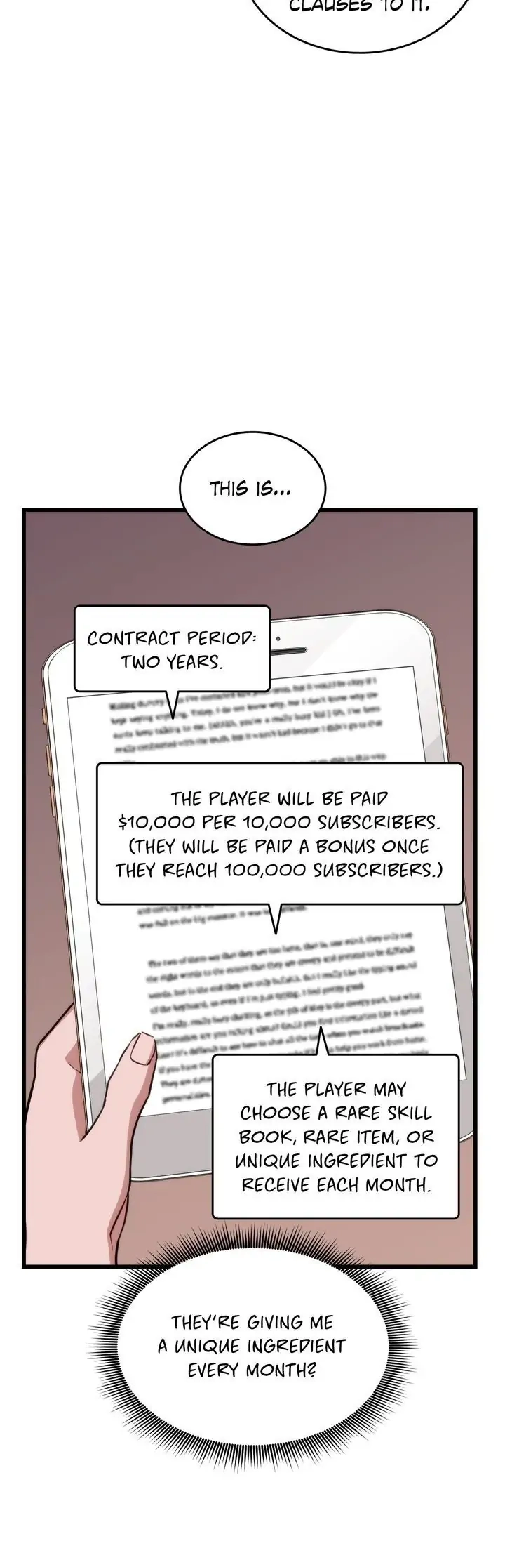 Rankers Return Chapter 15 - Page 15