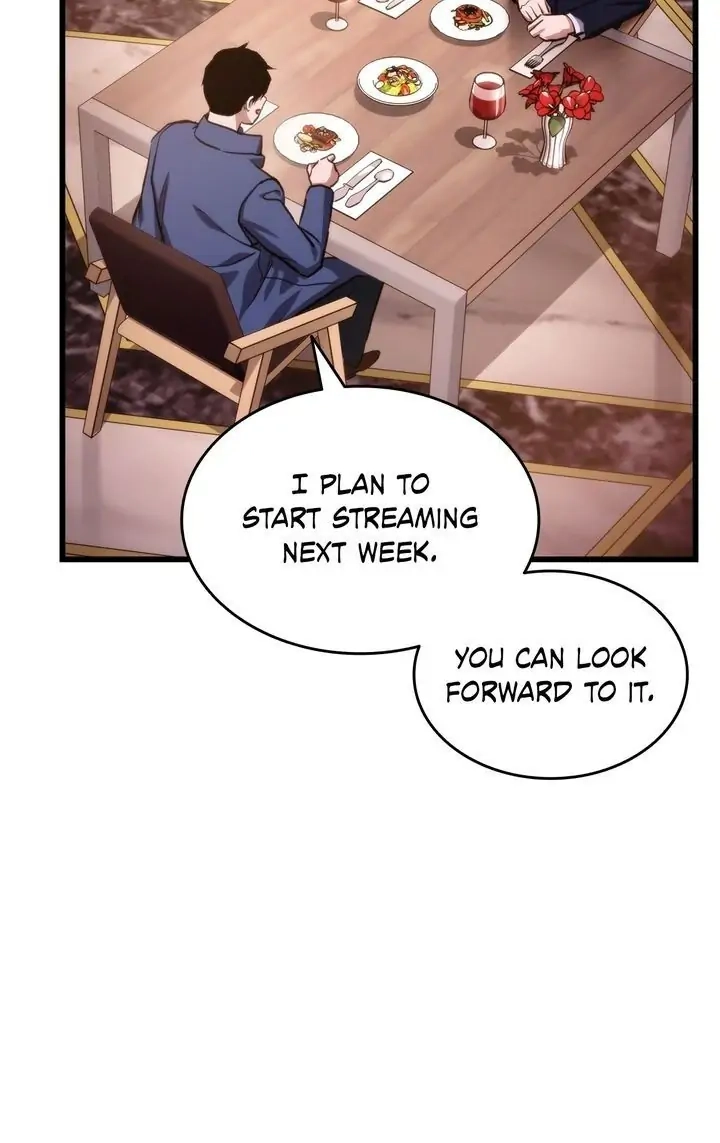 Rankers Return Chapter 15 - Page 18
