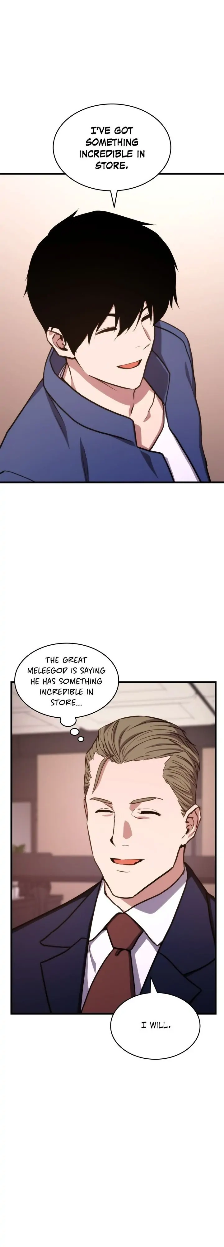 Rankers Return Chapter 15 - Page 19