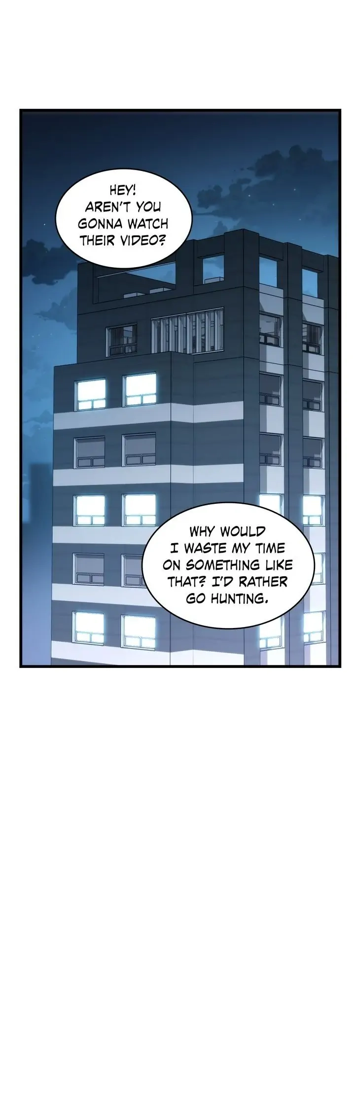 Rankers Return Chapter 15 - Page 23
