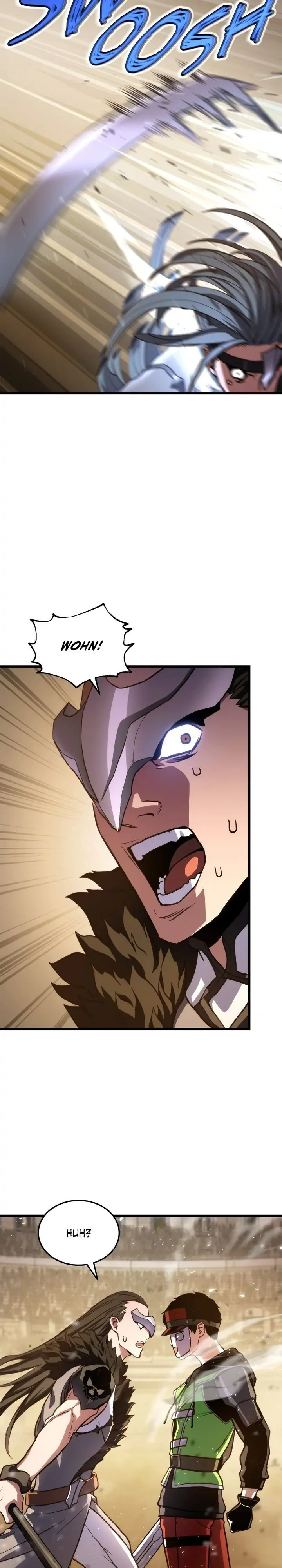 Rankers Return Chapter 16 - Page 14