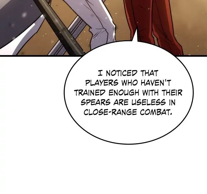 Rankers Return Chapter 16 - Page 15