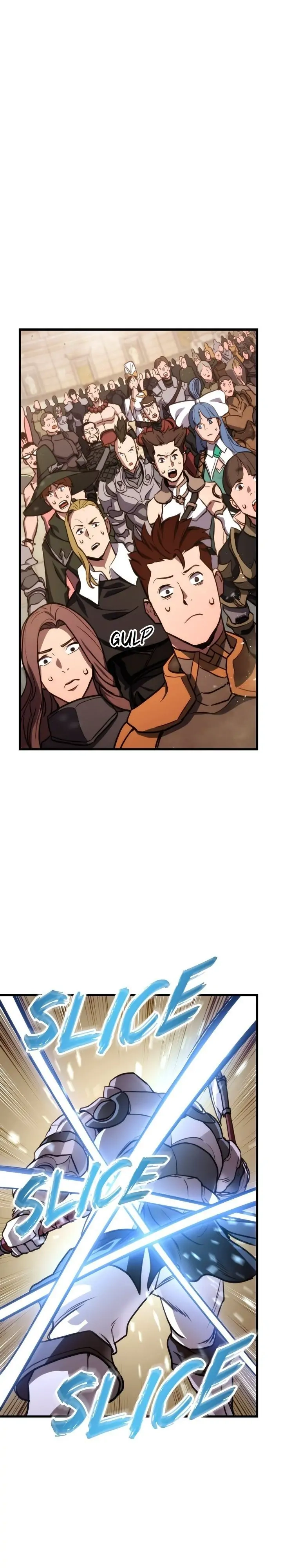 Rankers Return Chapter 16 - Page 24