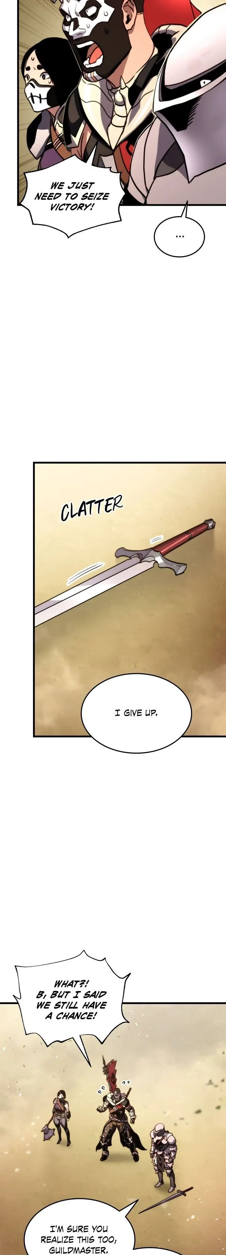 Rankers Return Chapter 16 - Page 26