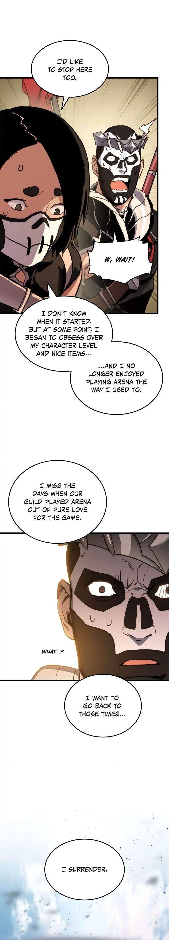 Rankers Return Chapter 16 - Page 28