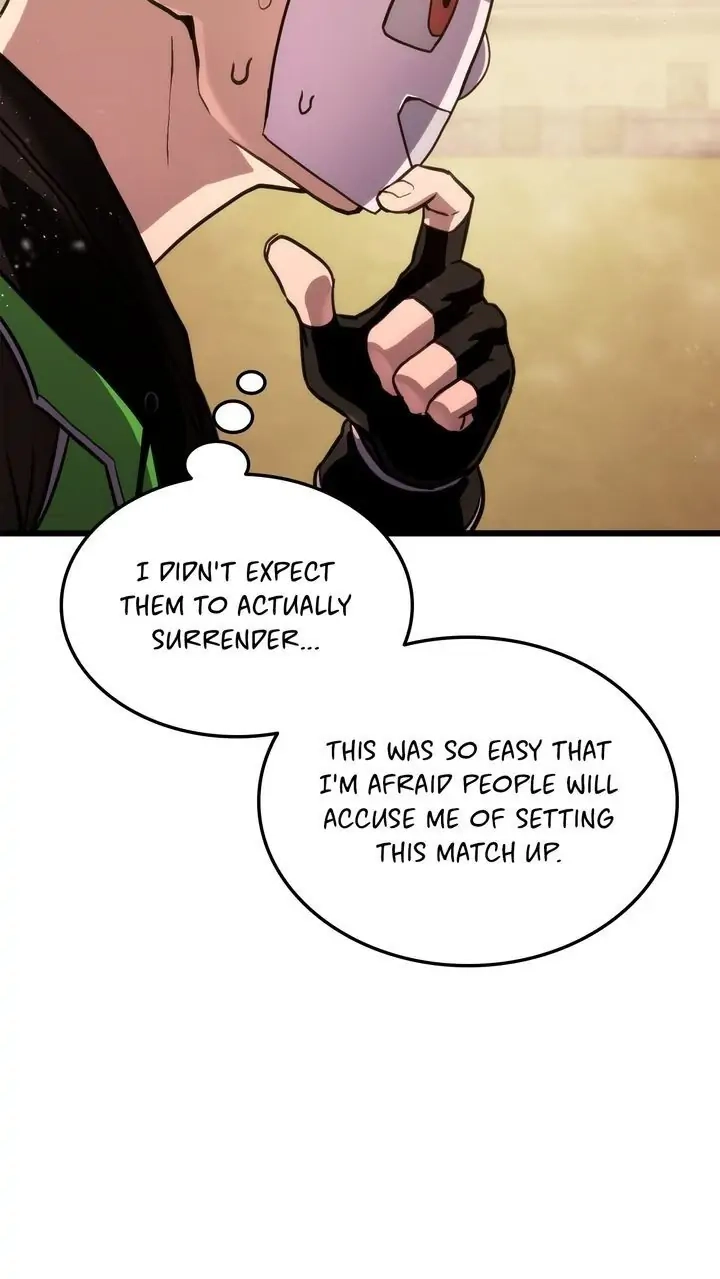 Rankers Return Chapter 16 - Page 31