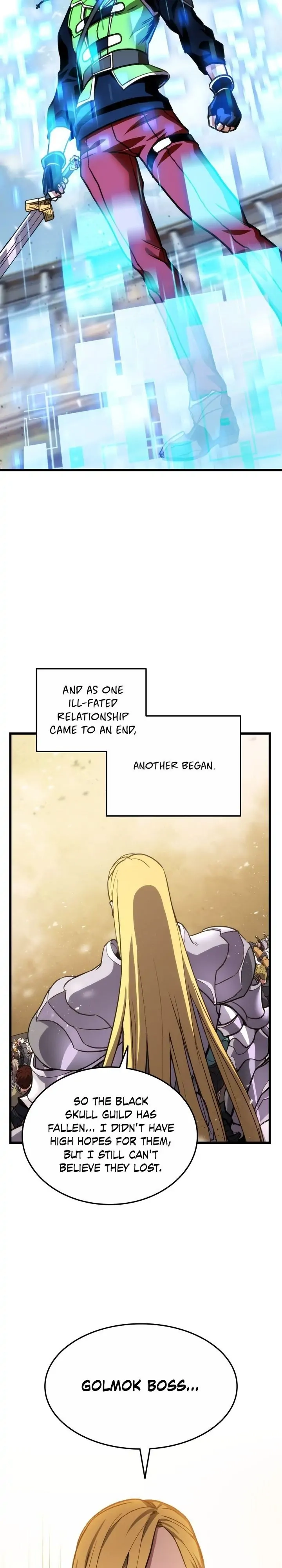 Rankers Return Chapter 16 - Page 36