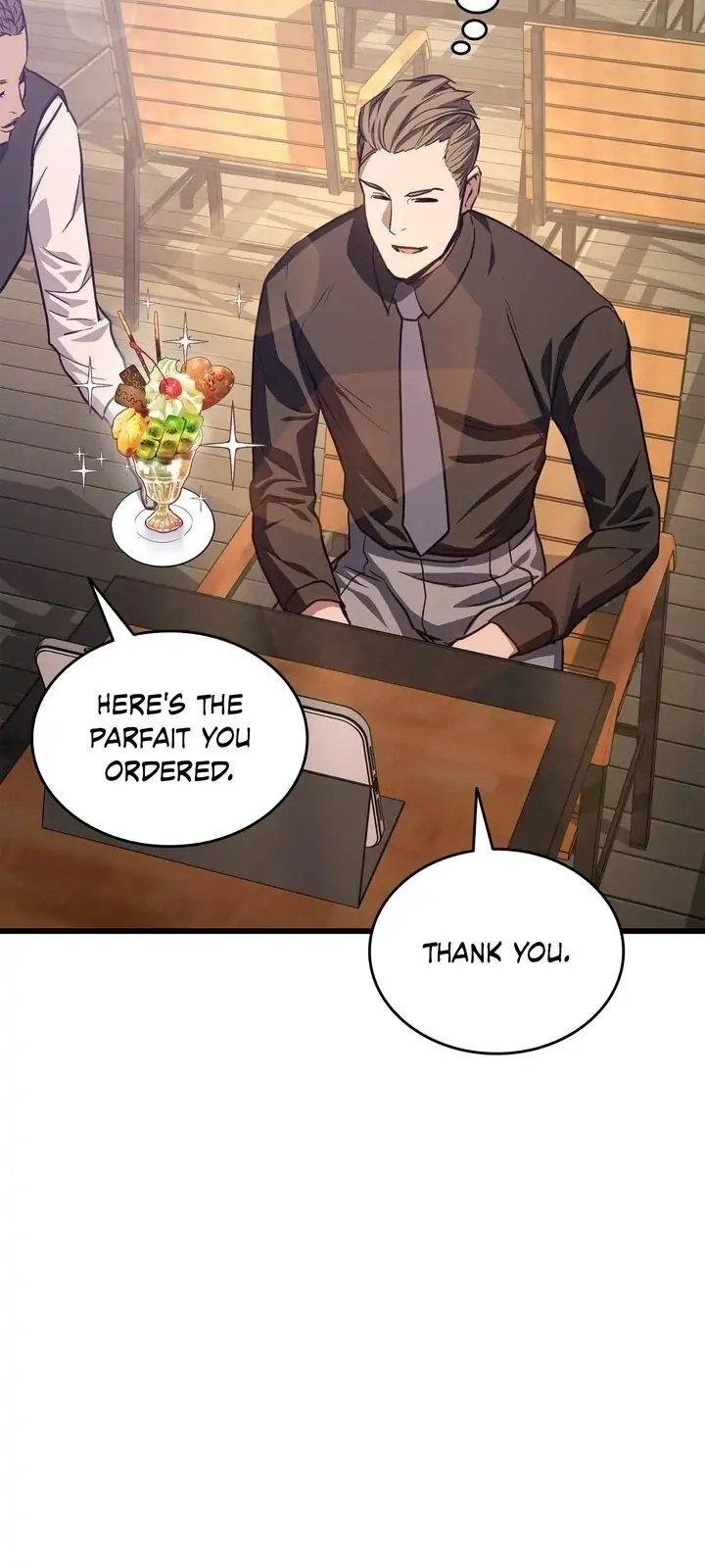 Rankers Return Chapter 17 - Page 3
