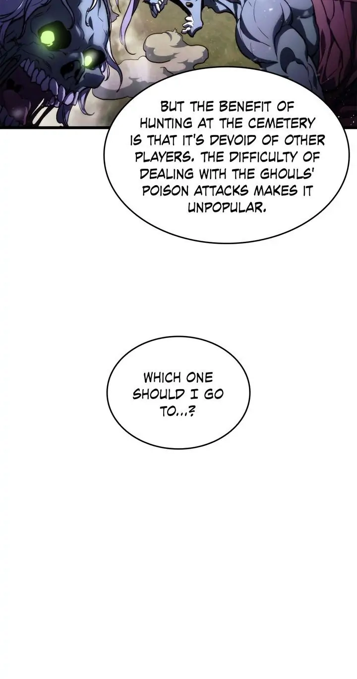 Rankers Return Chapter 17 - Page 11