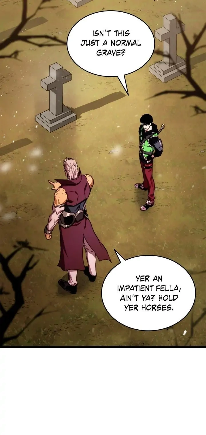 Rankers Return Chapter 17 - Page 20