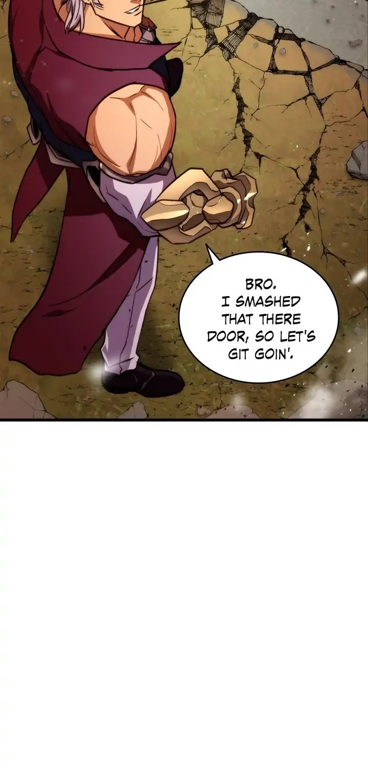 Rankers Return Chapter 17 - Page 23