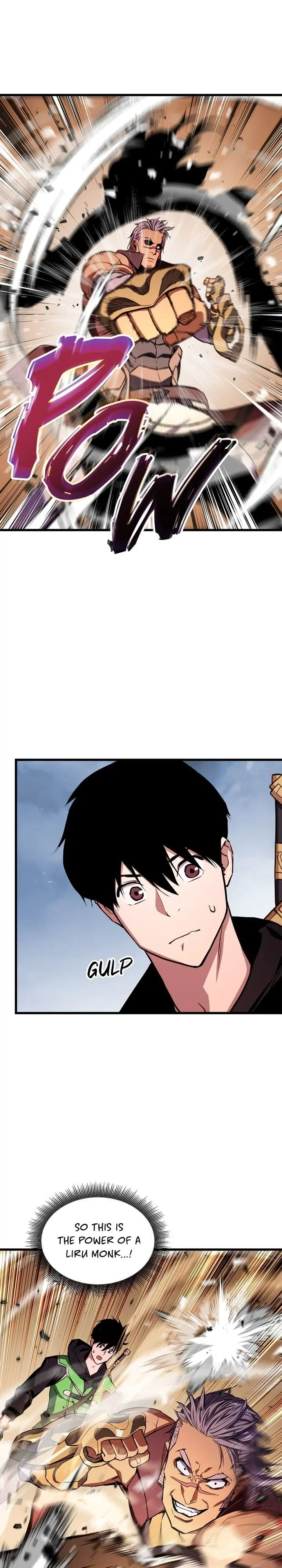 Rankers Return Chapter 17 - Page 25