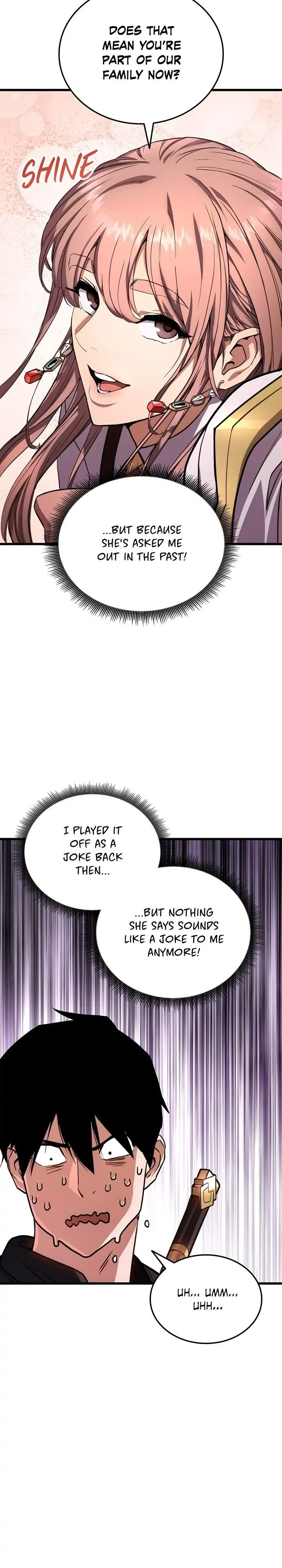 Rankers Return Chapter 18 - Page 25