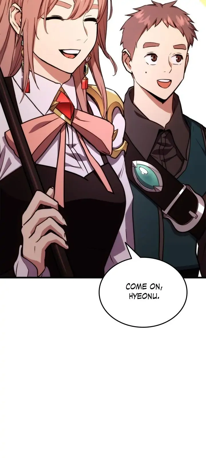 Rankers Return Chapter 18 - Page 29