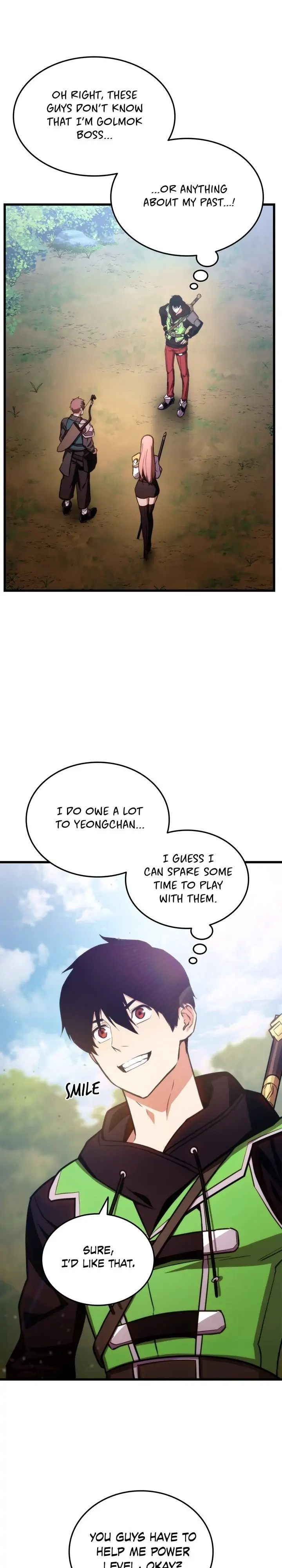 Rankers Return Chapter 18 - Page 30