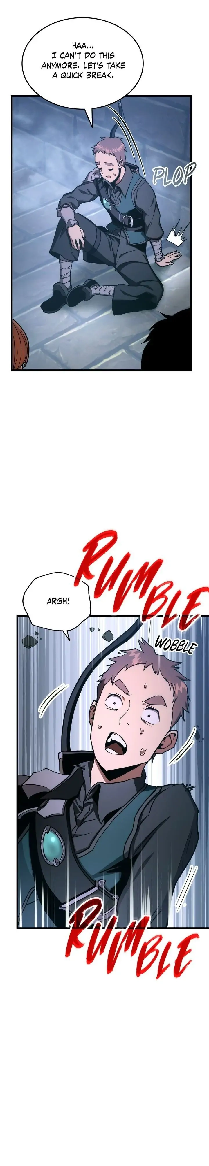 Rankers Return Chapter 19 - Page 15