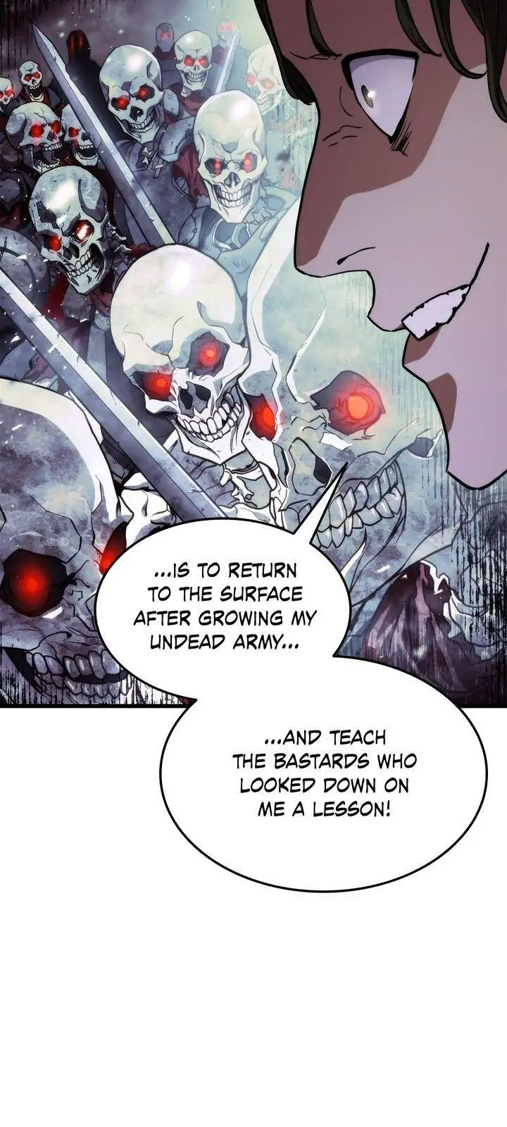 Rankers Return Chapter 19 - Page 19