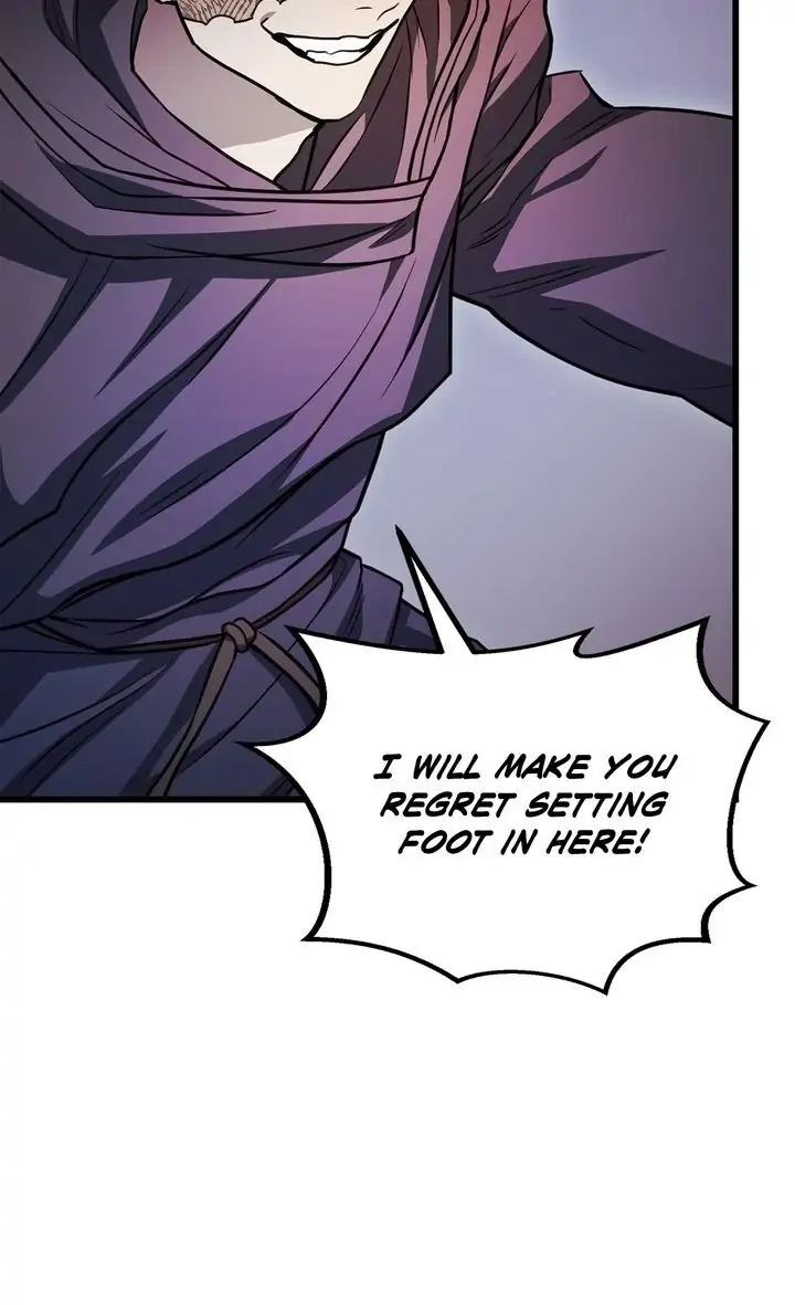 Rankers Return Chapter 19 - Page 22