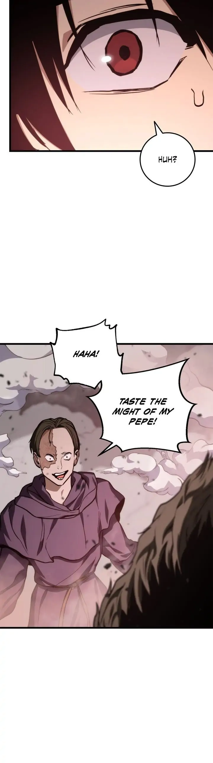 Rankers Return Chapter 19 - Page 33